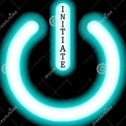 Initiate