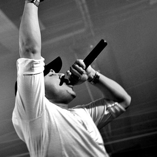 MC Ruffian