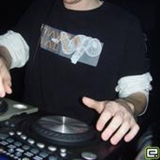DJ Weaver