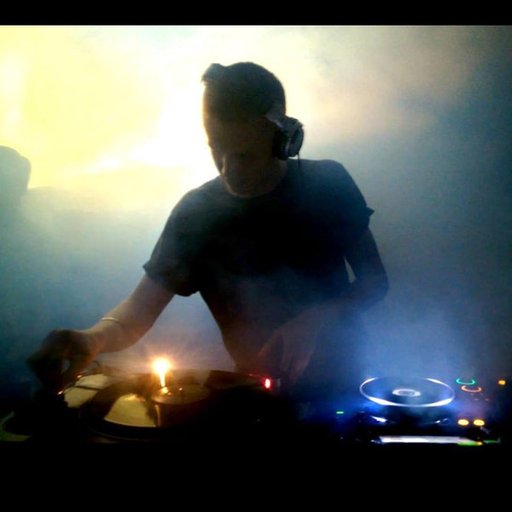 Cliche Morph, Techno DJ — Belarus scene
