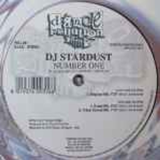 DJ Stardust