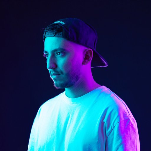 Stormerz, Hard Dance DJ — Chile scene