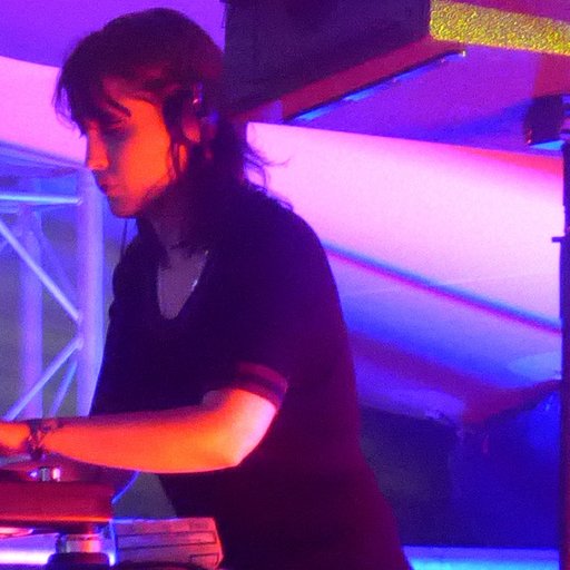 Helena Hauff