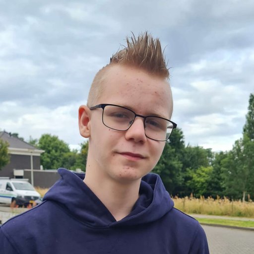 DJ Stuiter