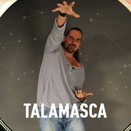 Talamasca