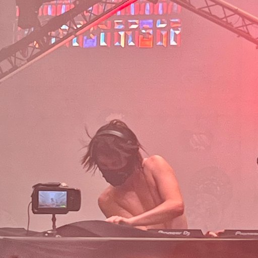 I Hate Models, Techno DJ — techno scene on DJ Radar