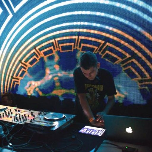 Burn in Noise