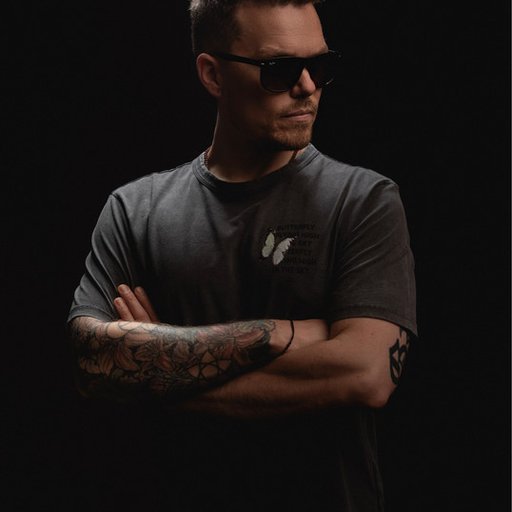 Morten Granau