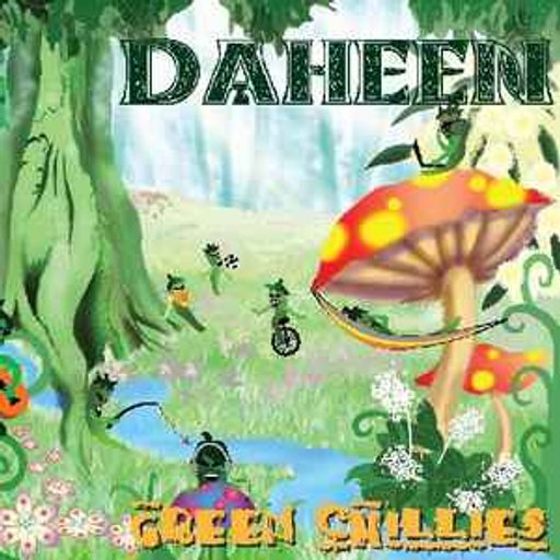 Daheen
