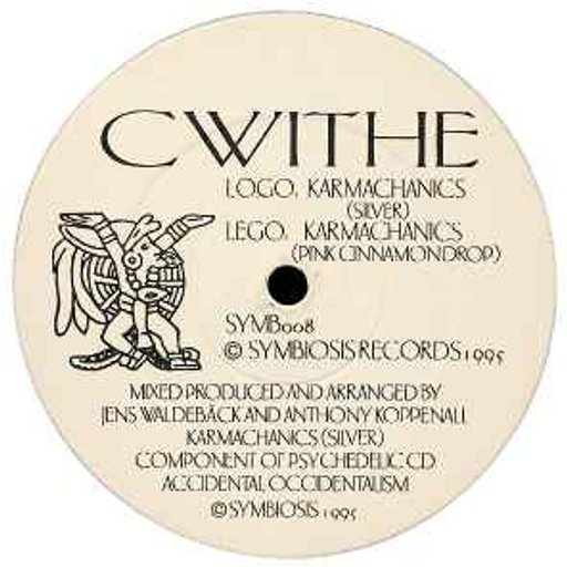 Cwithe