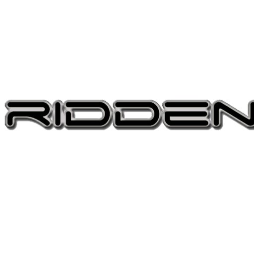 Ridden