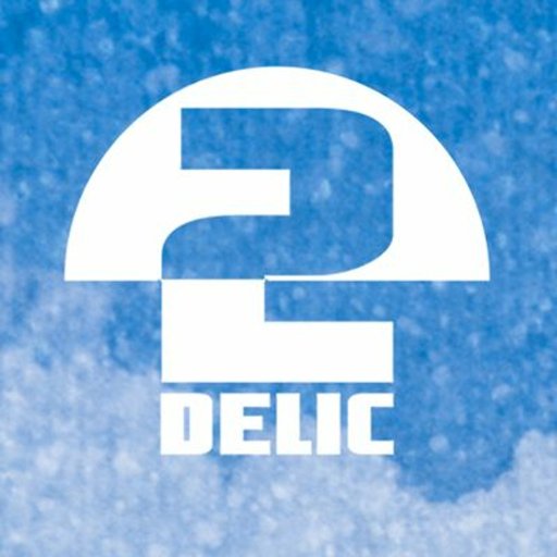 Twodelic