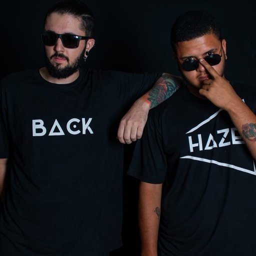 BackHaze