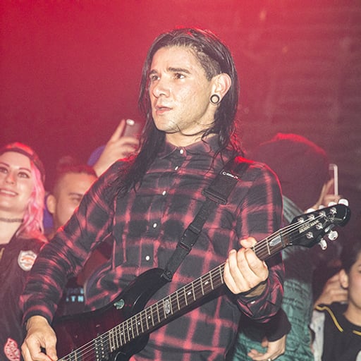 MPH Collabs With Skrillex On New Tune, "Mirage"
