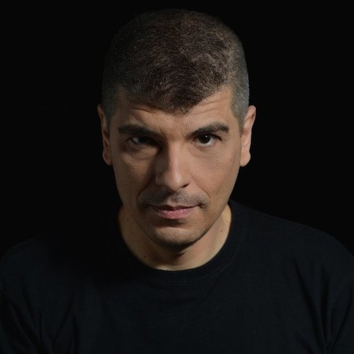 Axel Karakasis, Techno DJ — Greece scene