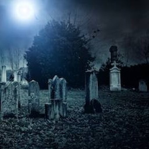 Horror Place