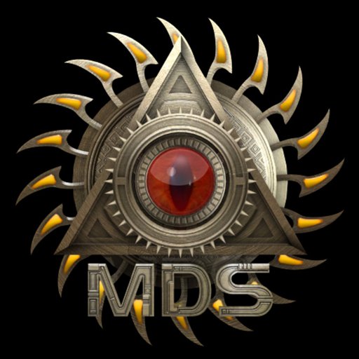 Mind Distortion System