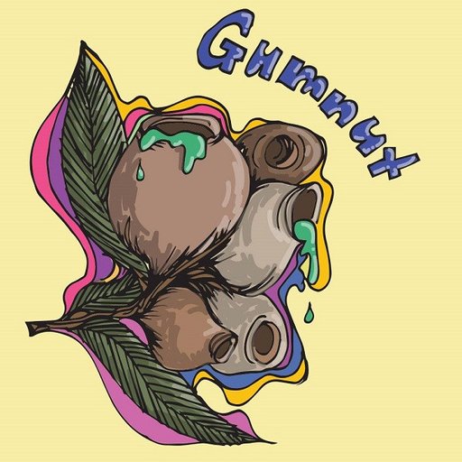Gumnut
