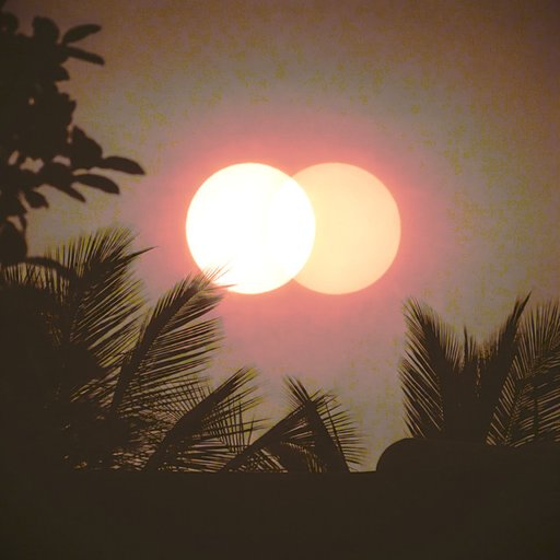 Second Sun