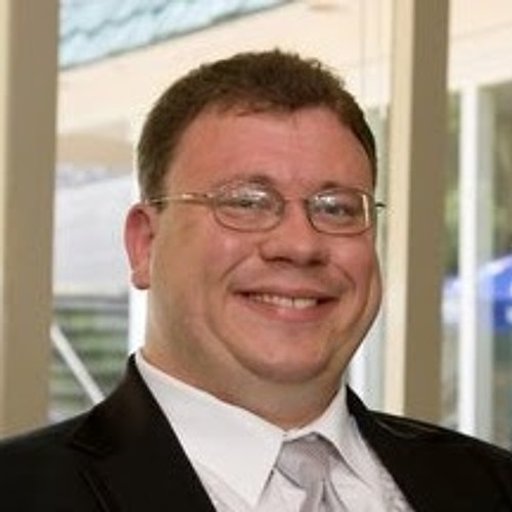 Mark Brenton