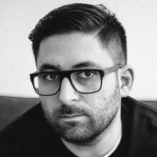Cosmin TRG