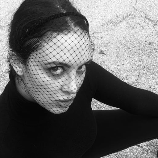 Sara Landry, Techno DJ — techno scene on DJ Radar