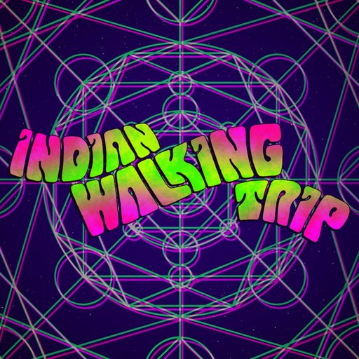 Indian Walking Trip
