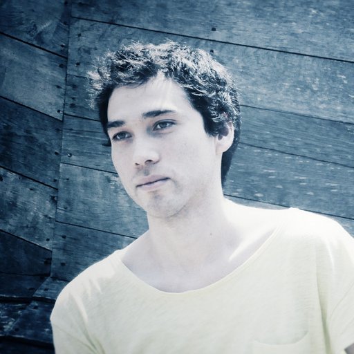Ricardo Tobar, Techno DJ — Chile scene