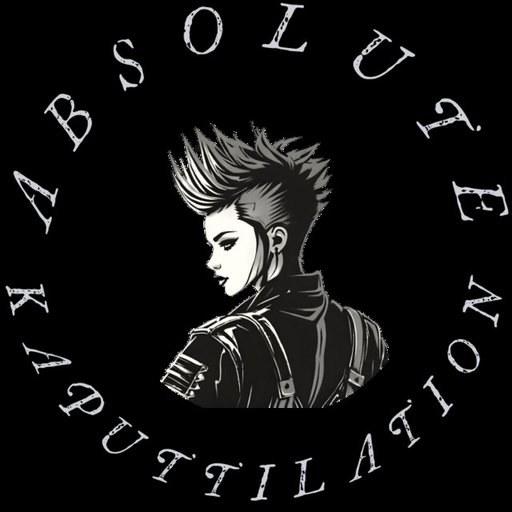 Absolute Kaputtilation