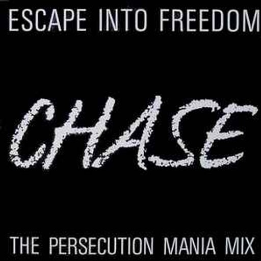 Escape Into