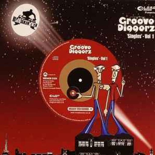 Groove Digger