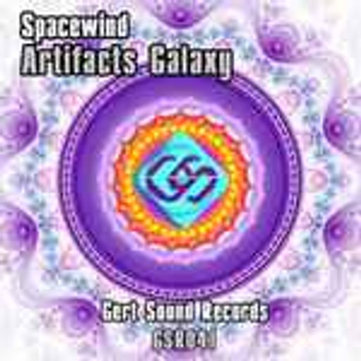 Spacewind
