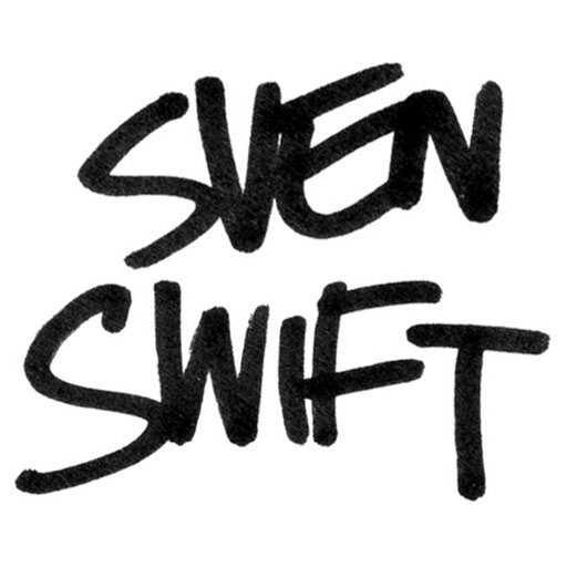 Sven Swift