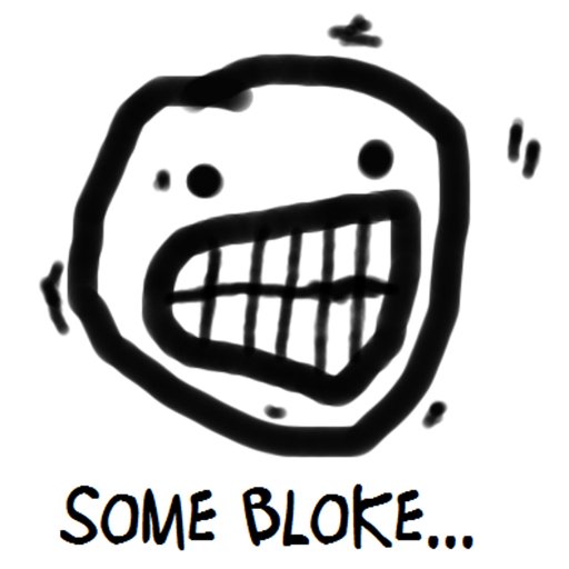Somebloke