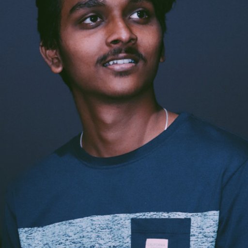 Ds Abhishek