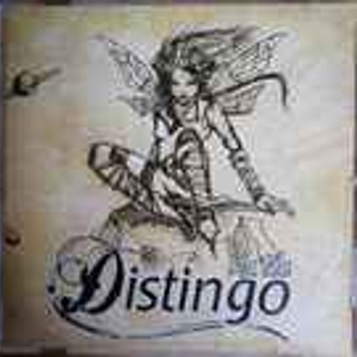 Distingo