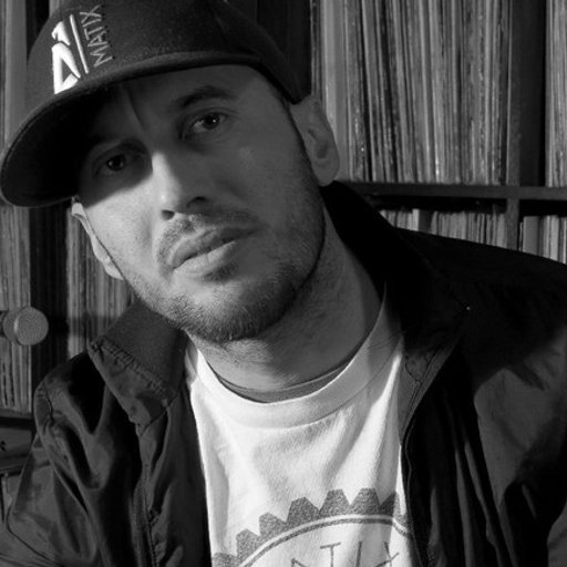 DJ Toner