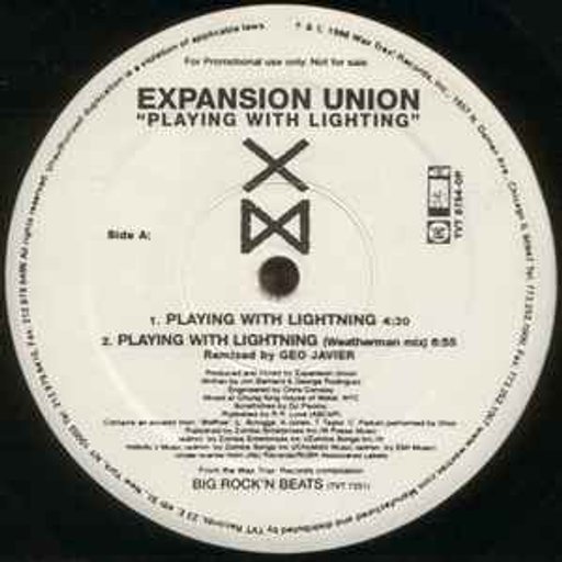 Expansion Union
