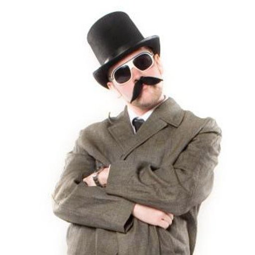 Baron Von Alias