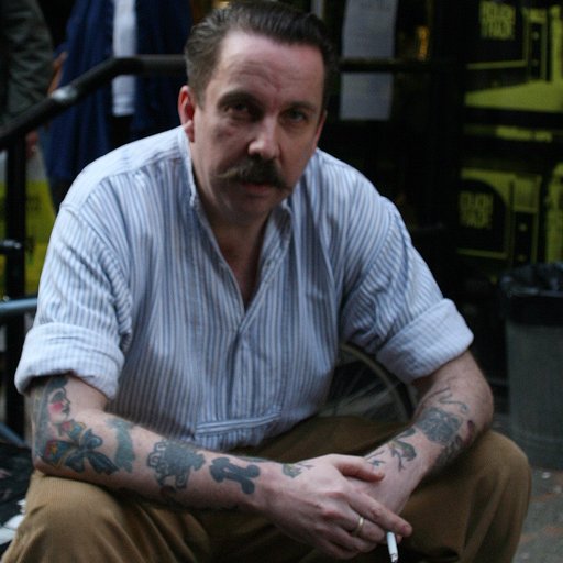 Andrew Weatherall