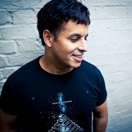 Richy Ahmed