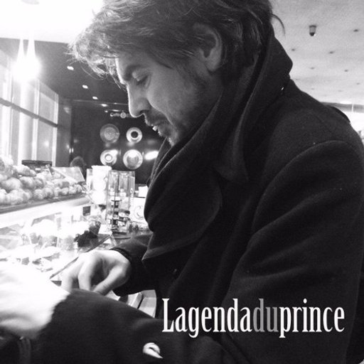 Lagendaduprince