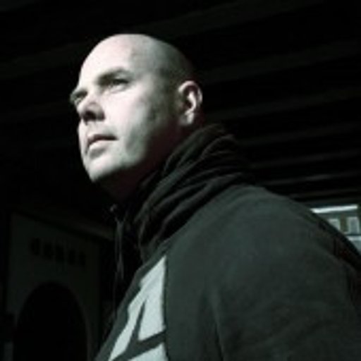 Danny J. Lewis