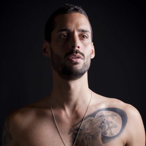 Matt Volf