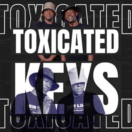 Toxicated Keys
