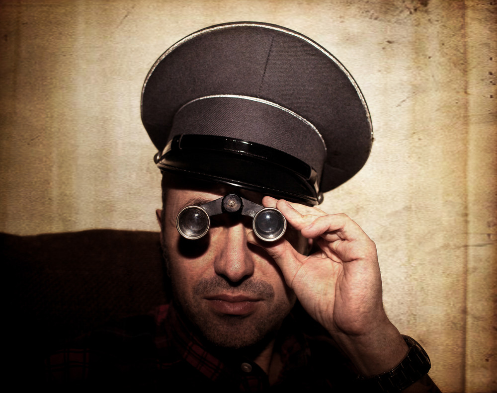 Javier Orduña