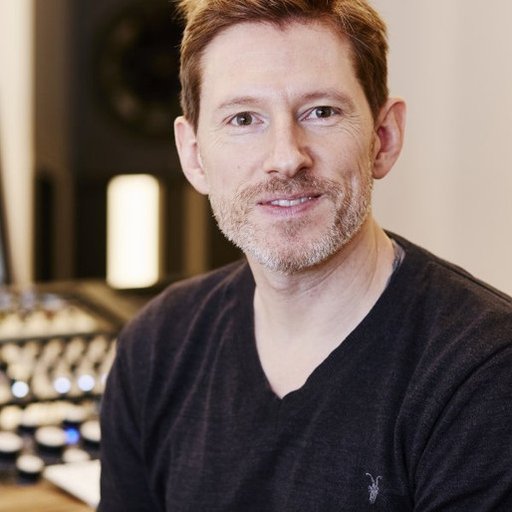 Andreas Kauffelt