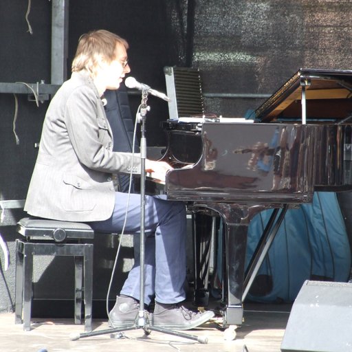 Matthias Vogt