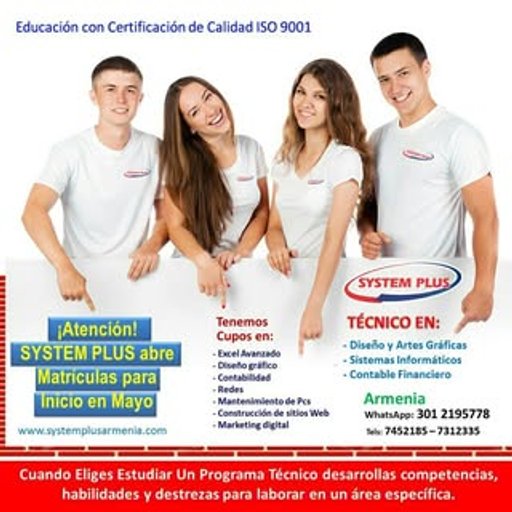 Plus System