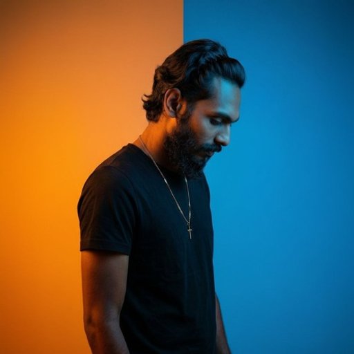 Tilantha hansanath, Deep House DJ — LK scene